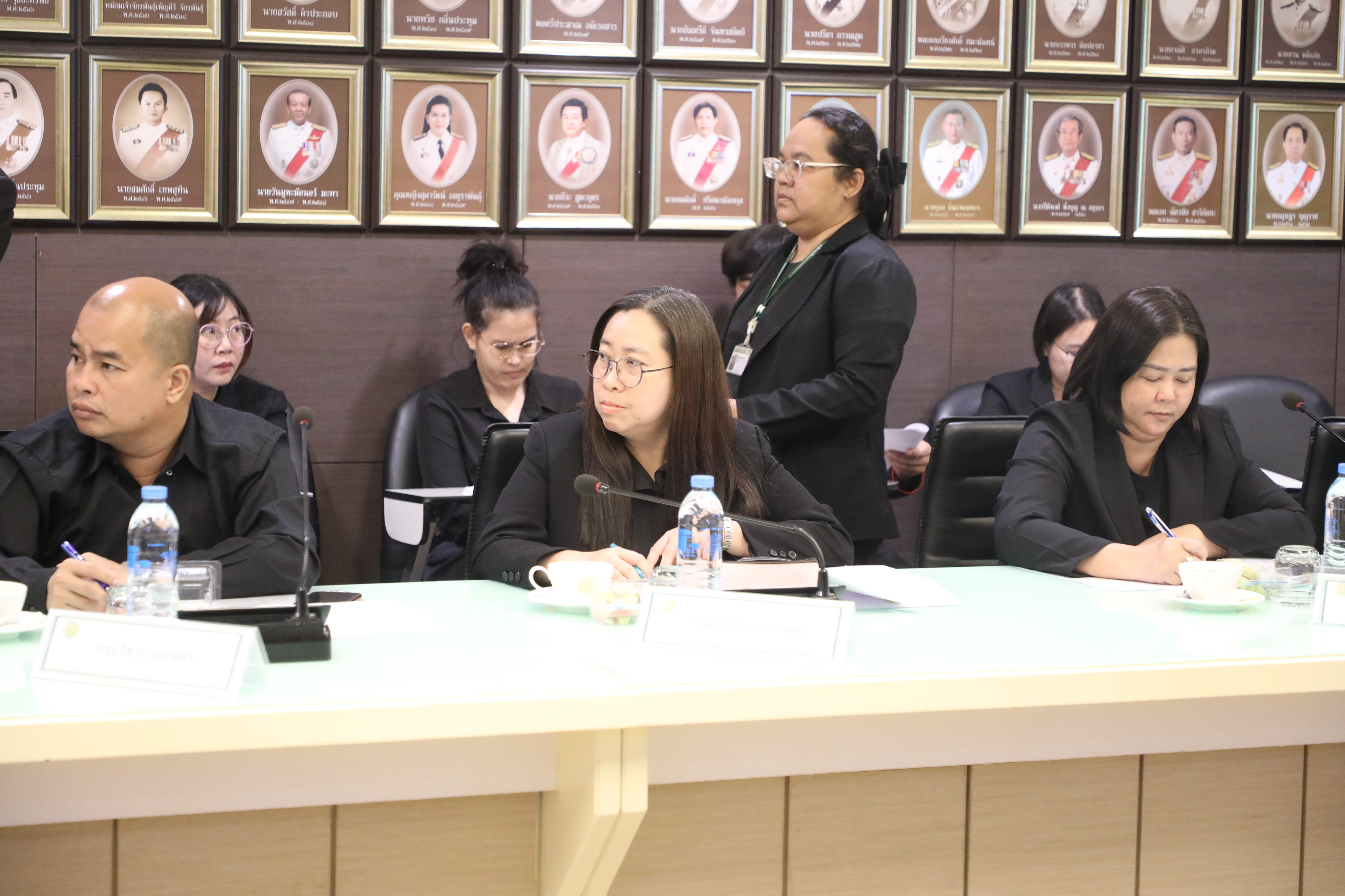 title - ส.ป.ก. ประชุมคณะกรรมการดำเนินการจัดงานวันเด็กแห่งชาติ ประจำปี 2569 ของกระทรวงเกษตรและสหกรณ์ ครั้งที่ 1/2568